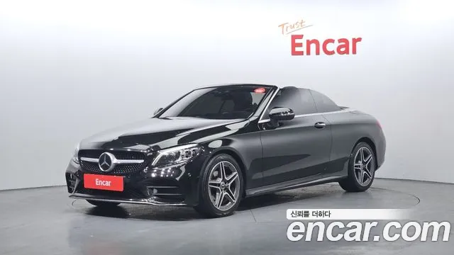 Mercedes-Benz C- W205 C200