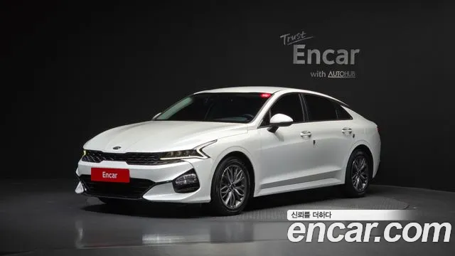 Kia K5 III 2.0 Prestige