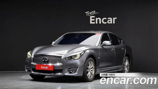 Q70 3.0d