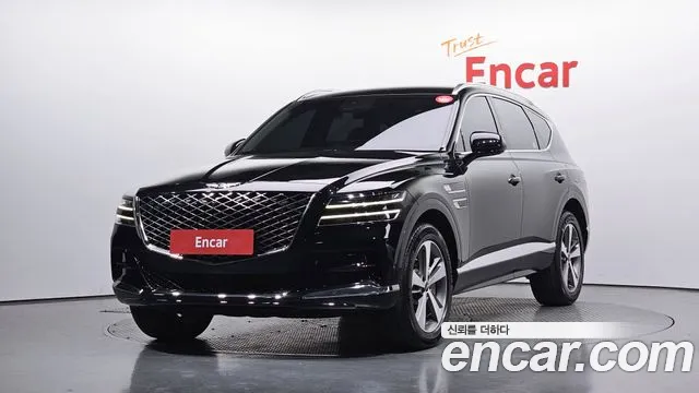 Genesis GV80 3.0 Diesel AWD