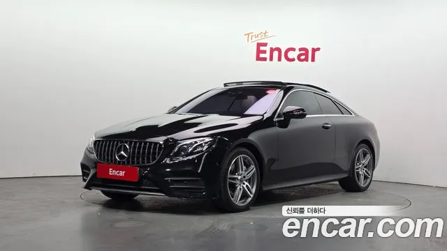 Mercedes-Benz E- W213 E220d