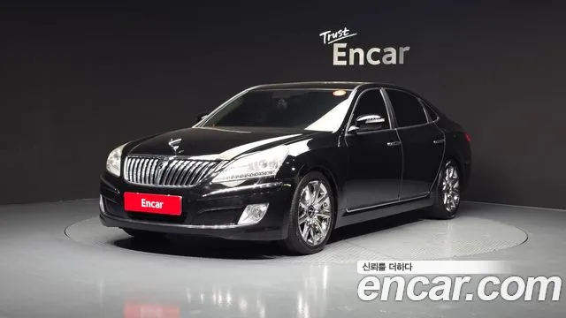 Hyundai VS380 Prestige