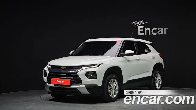 Chevrolet(GM) 1.2 Turbo 2WD LT