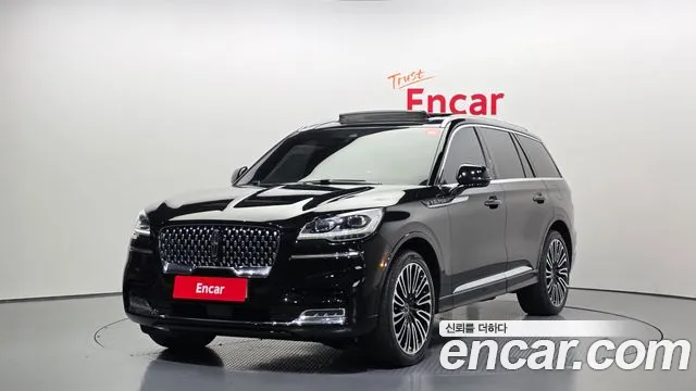 Lincoln 2 3.0 AWD