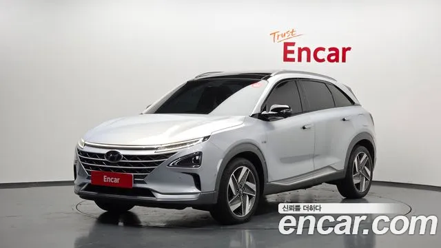 Hyundai Premium