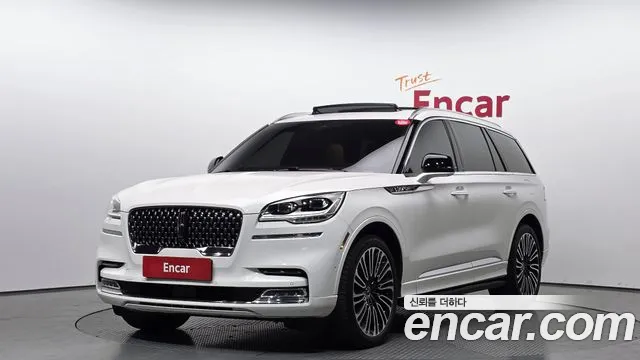 Lincoln 2 3.0 AWD
