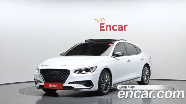 Hyundai Grandeur IG 2.4 Premium
