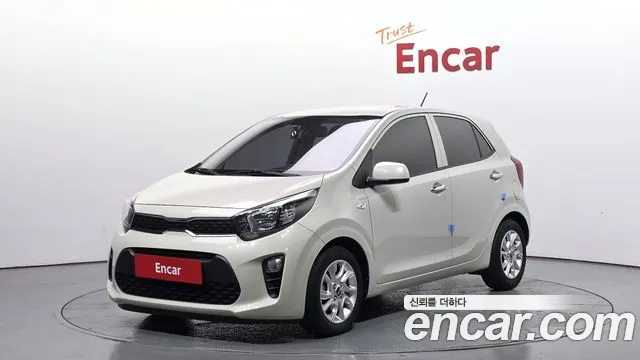 Kia All New (JA)
