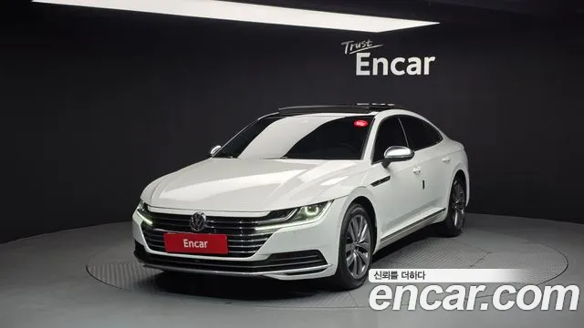 Volkswagen 2.0 TDI Prestige