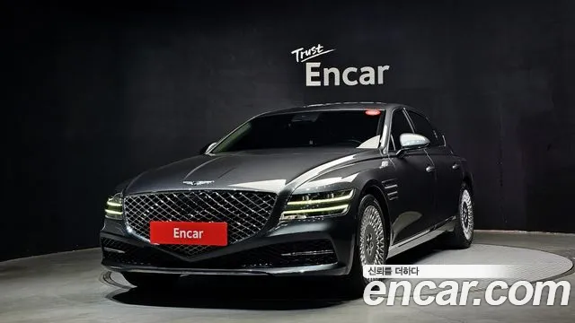 Genesis G80 (RG3) Diesel 2.2 2WD
