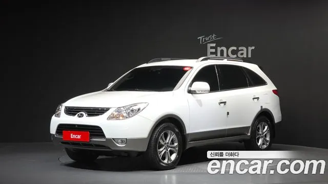 Hyundai Diesel 2WD Exclusive
