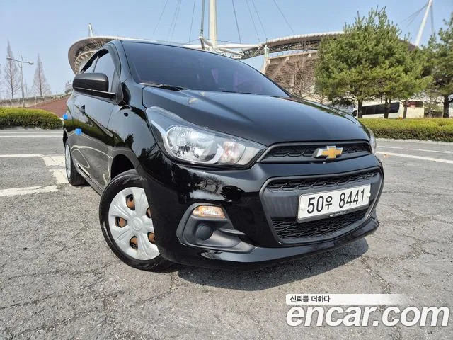 Chevrolet(GM)