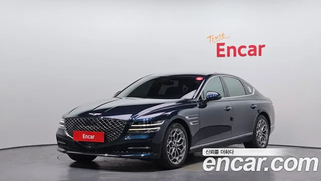 Genesis G80 (RG3) Gasoline 2.5 Turbo AWD