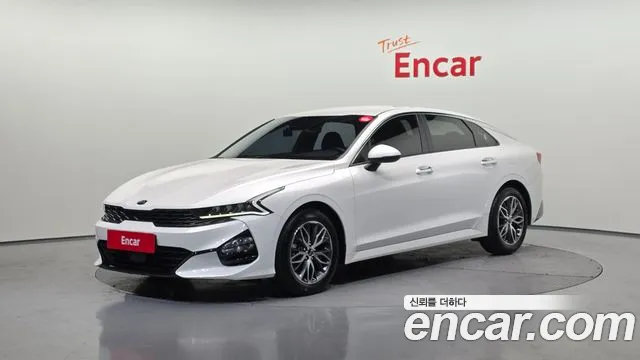 Kia K5 III 2.0 Prestige