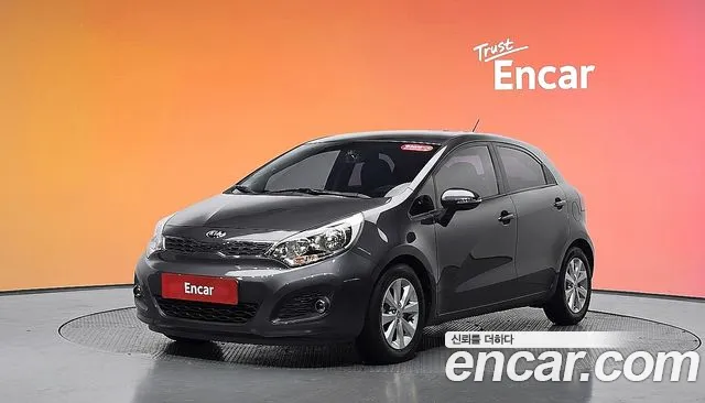 Kia All New 1.6 GDI