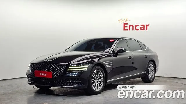 Genesis G80 (RG3) Gasoline 2.5 Turbo AWD