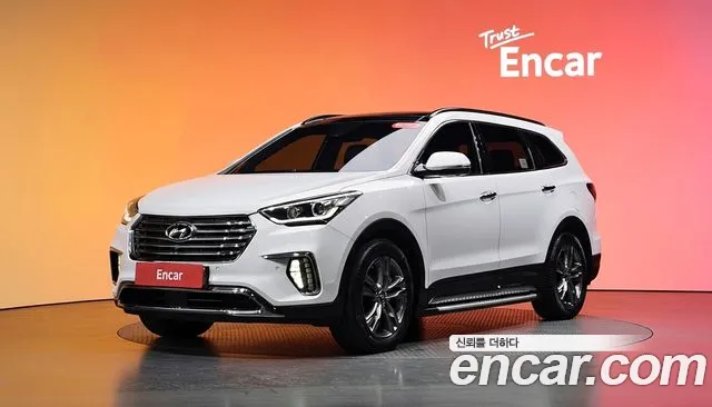 Hyundai The New Diesel 2.2 4WD