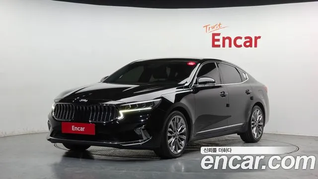 Kia K7 2.5 GDI Noblesse