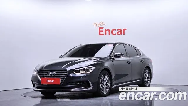 Hyundai Grandeur IG 2.4 Premium
