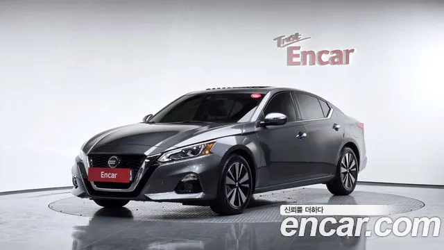 Nissan (L34) 2.5