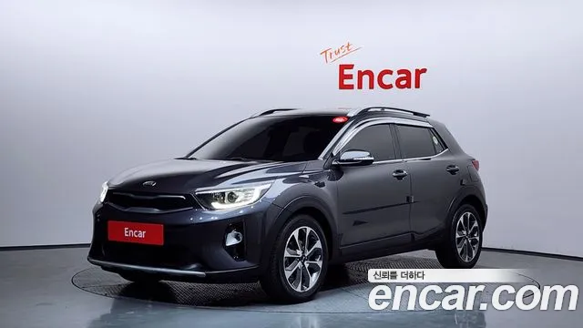Kia 1.4
