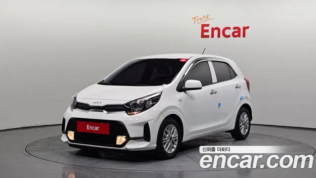 Kia (JA) Prestige