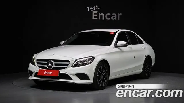 Mercedes-Benz C- W205 C200