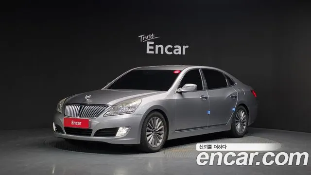 Hyundai VS380