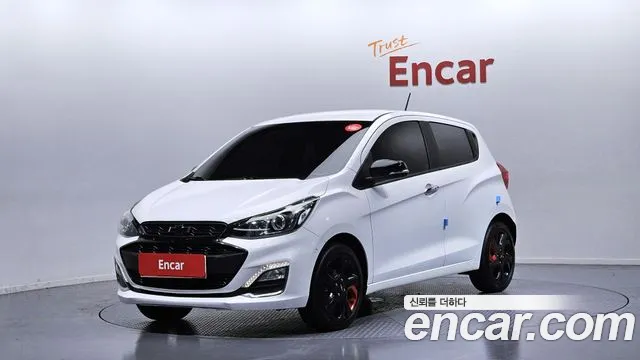 Chevrolet(GM) The New