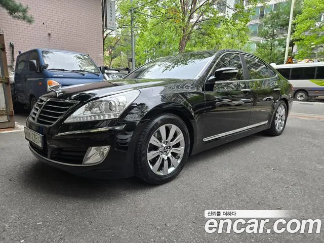 Hyundai VS380
