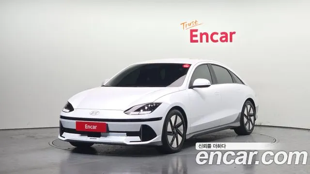 Hyundai IONIQ 6 Exclusive