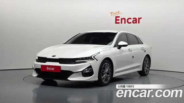 Kia K5 III 2.0 Prestige