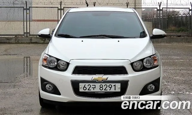 Chevrolet(GM) 1.4 Turbo LT