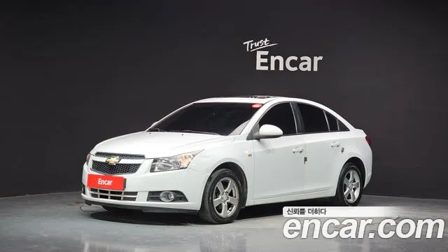 Chevrolet(GM) 1.8 SX ID