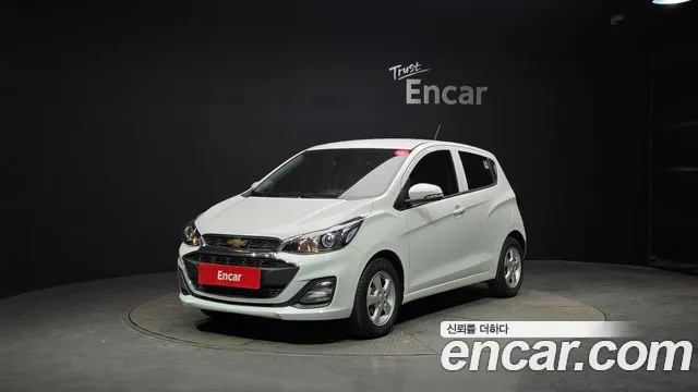 Chevrolet(GM) The New LT
