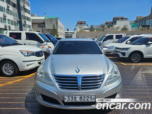 Hyundai VS380