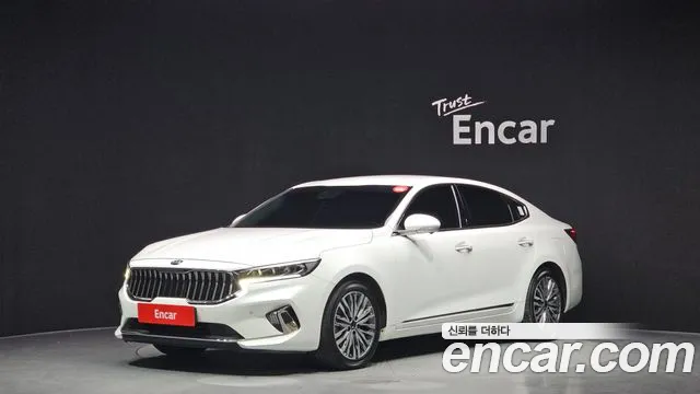 Kia K7 2.5 GDI Noblesse