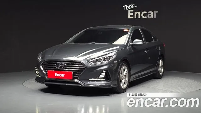 Hyundai Sonata 2.0