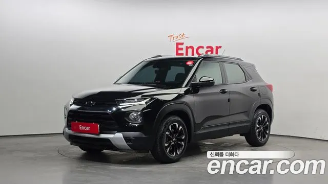 Chevrolet(GM) 1.3 Turbo 2WD