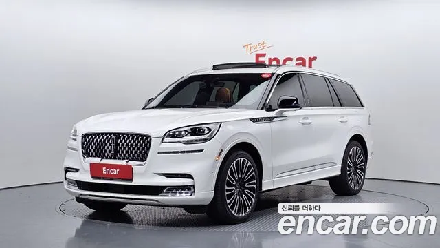 Lincoln 2 3.0 AWD