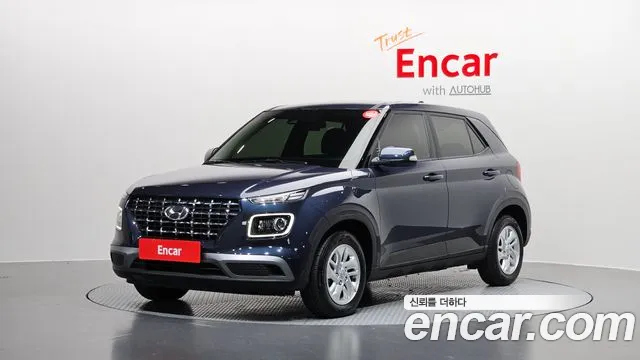 Hyundai 1.6
