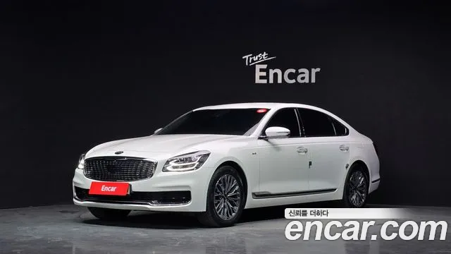 Kia K9 3.8 GDI AWD Ⅰ