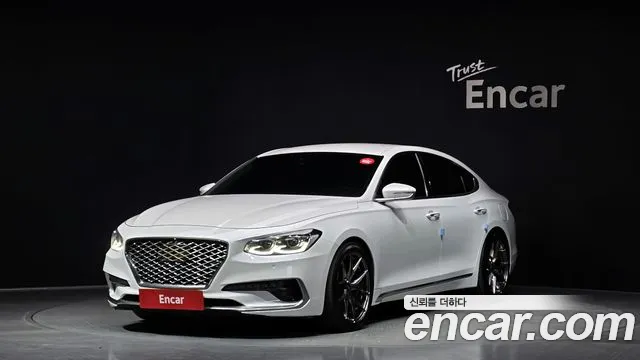 Hyundai Grandeur IG 3.0 Exclusive