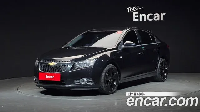 Chevrolet(GM) 2.0 LTZ+