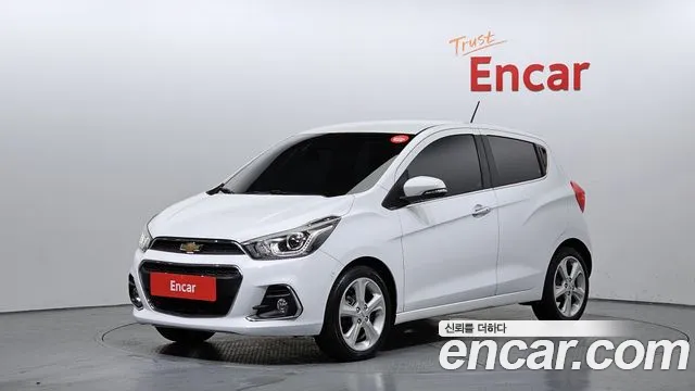 Chevrolet(GM) LTZ