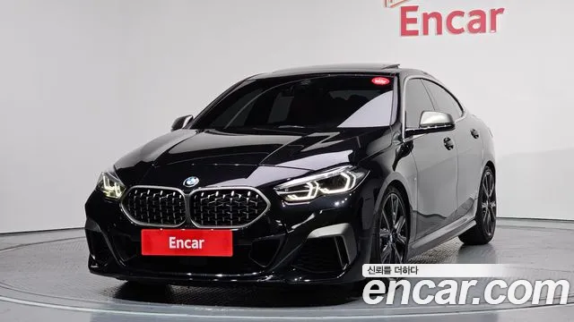 BMW 2 (F44) M235i xDrive