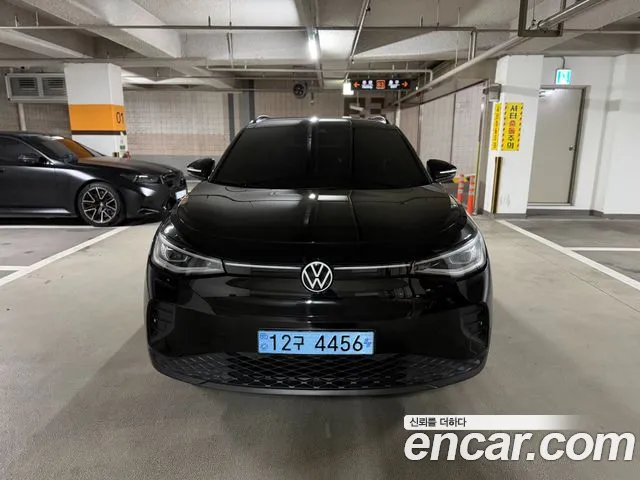 Volkswagen ID.4