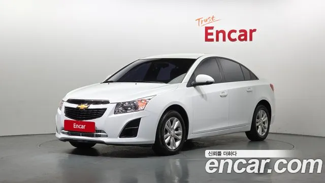 Chevrolet(GM) 1.8 LS+