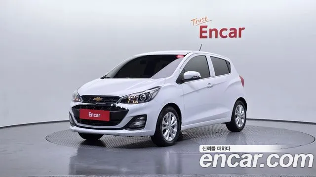 Chevrolet(GM) The New