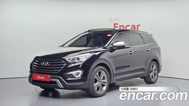 Hyundai Diesel(e-VGT) 2.2 2WD Exclusive Base